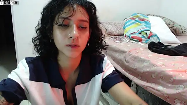 alinawoolf_ - AlinaWoolf_'s free webcam