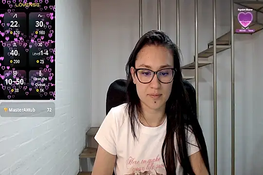 Jessie_Desire webcam