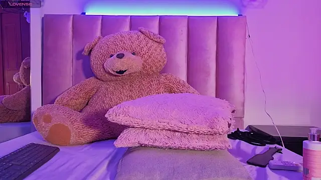 pameela_brown - Pameela_brown's free webcam