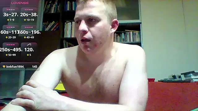 Matttthees webcam