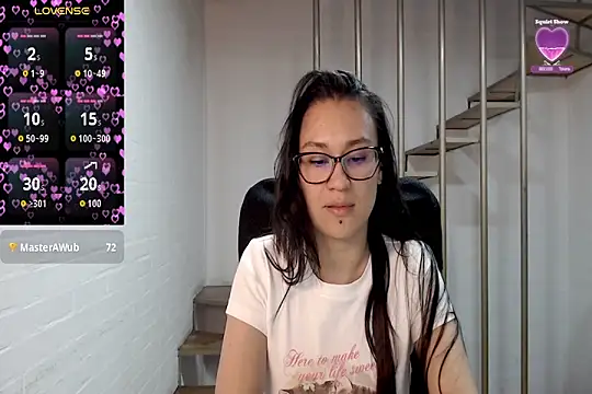 Jessie_Desire webcam