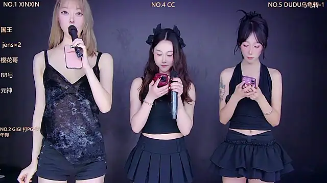 美女88_Emeralds在线直播