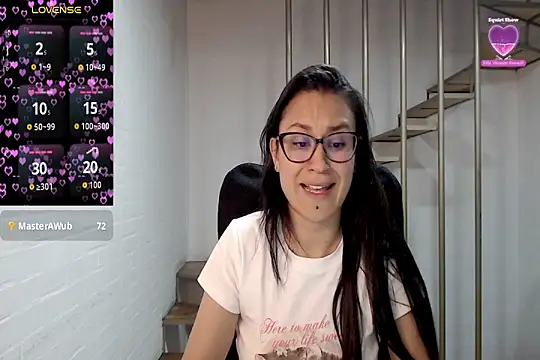 Jessie_Desire webcam