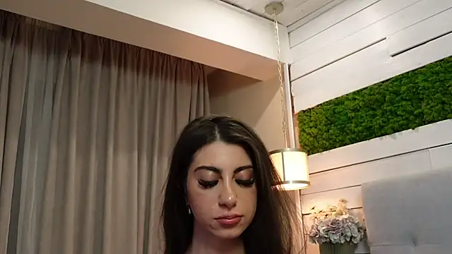 IsabellaMysty webcam