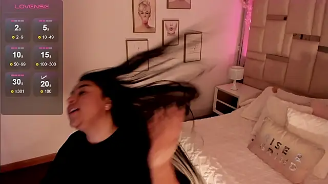 Zoey_thompson webcam