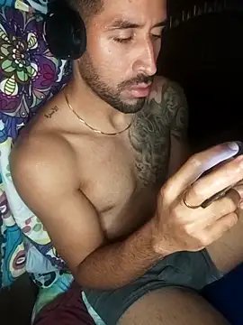 Alexsexygamer webcam