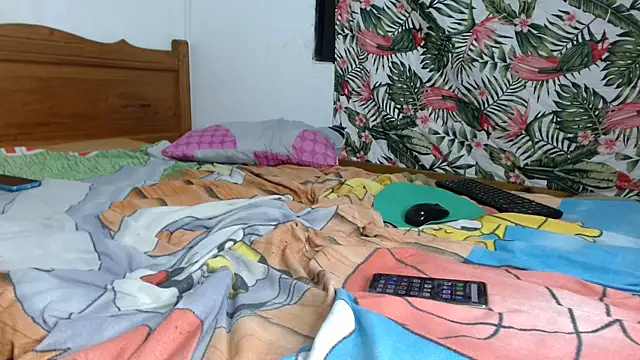 smallkarlakarla webcam