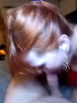 PorcelainDoll1 webcam