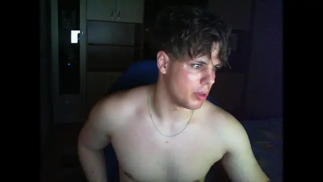 GymGuy0505 webcam