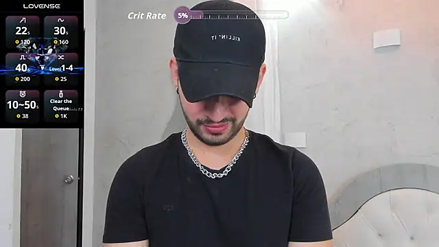 Noah_Prince10 webcam