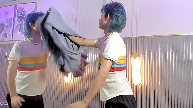 angel_taehyung webcam