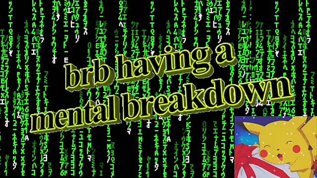 CyberXGoddess webcam