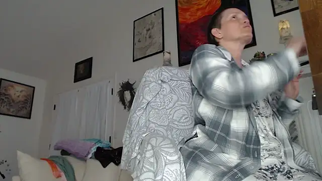 AuroraWillows webcam