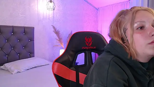 Jessie_williams webcam