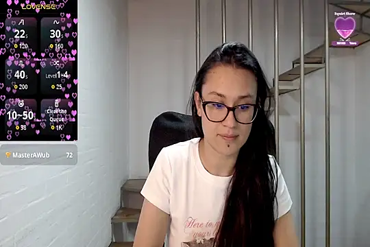 Jessie_Desire webcam