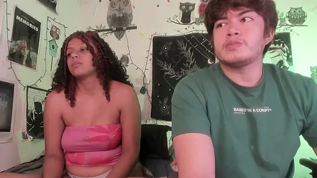 hothoneychile webcam