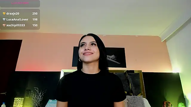 ScarletTorres webcam