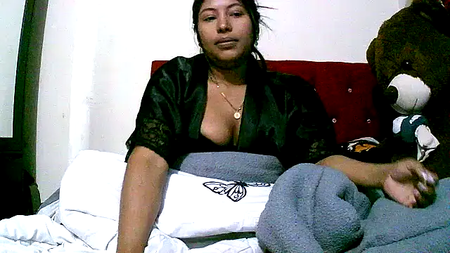 canela_a73 webcam