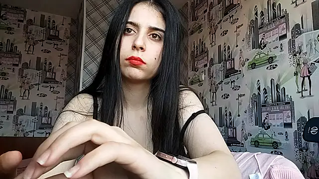 WaltraudPattie webcam