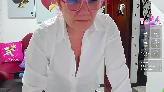 salomeediaz_ - Salomeediaz_'s free webcam - UK Sex Cams