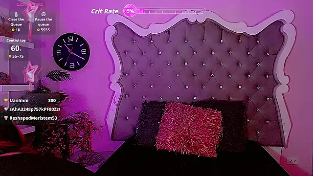 leyxandrabraz - LeyXandrabraz's free webcam - UK Sex Cams