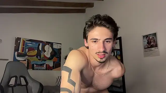 David_Brown18 webcam