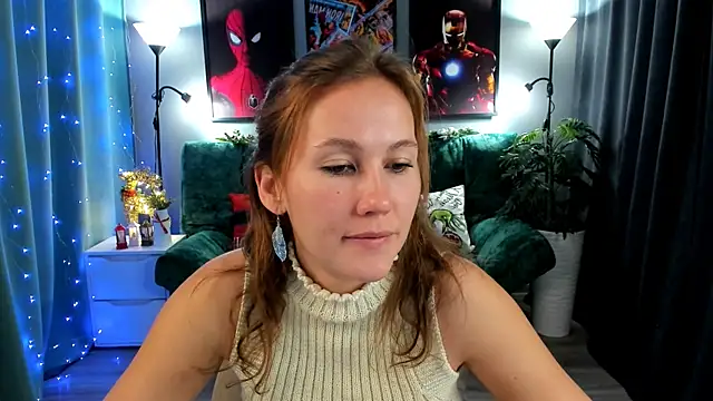 MichelleOrtis webcam