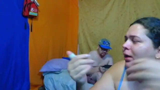 pecadodulce123 webcam