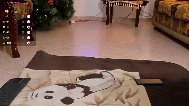 nonbinaryangel webcam