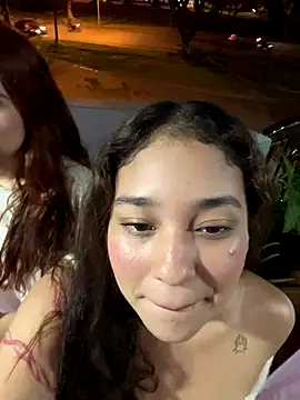 lana_rousse01 webcam