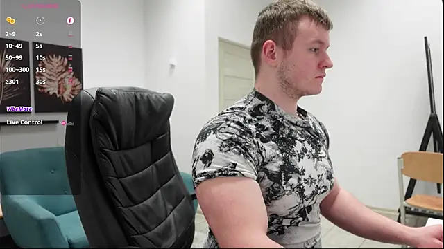 Richard_Dullas webcam