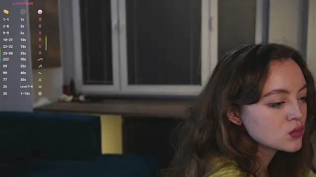 MarilynDibartolo webcam