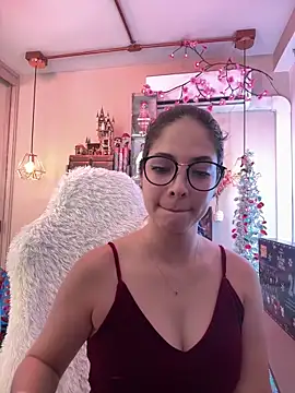 Zoe_Bae webcam