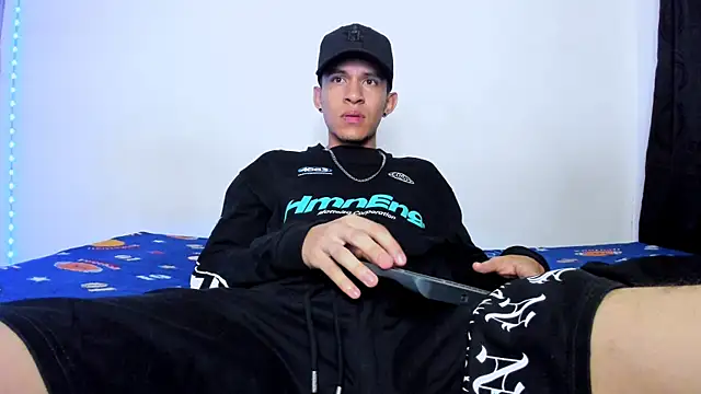 Samuel_Suarez webcam