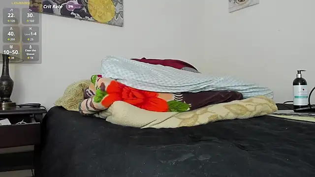 jeyco_santino webcam