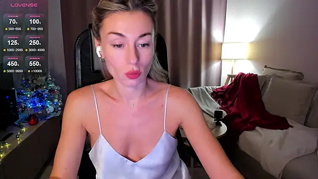DannaEvan webcam