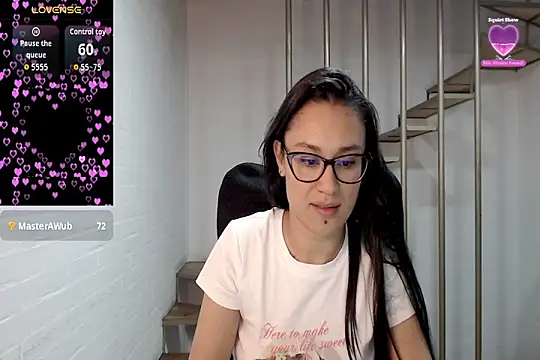 Jessie_Desire webcam