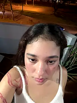 lana_rousse01 webcam