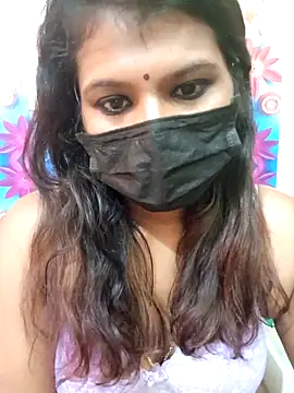 Premalatha_28 webcam