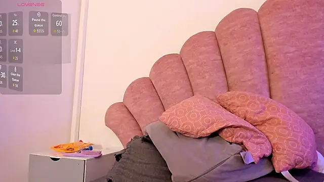 oksaana_arabic webcam