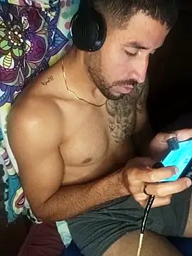 Alexsexygamer webcam