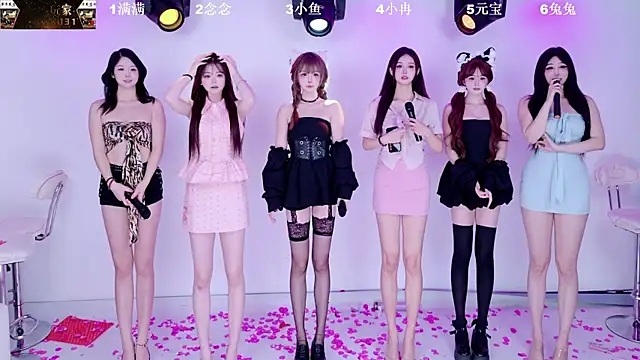 美女XK-2005在线直播