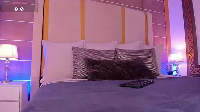 AbigailCarter webcam