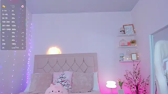 kim_dreams18 - Kim_dreams18's free webcam - UK Sex Cams