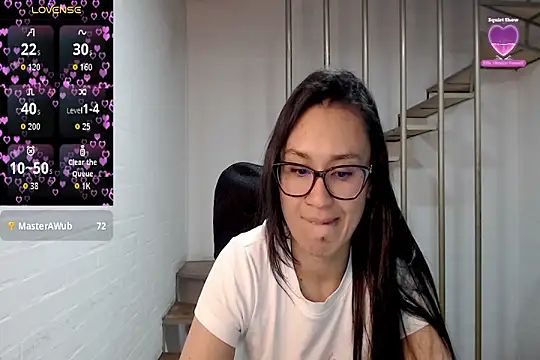 Jessie_Desire webcam