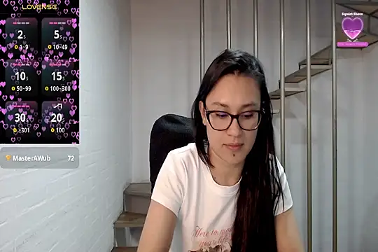 Jessie_Desire webcam