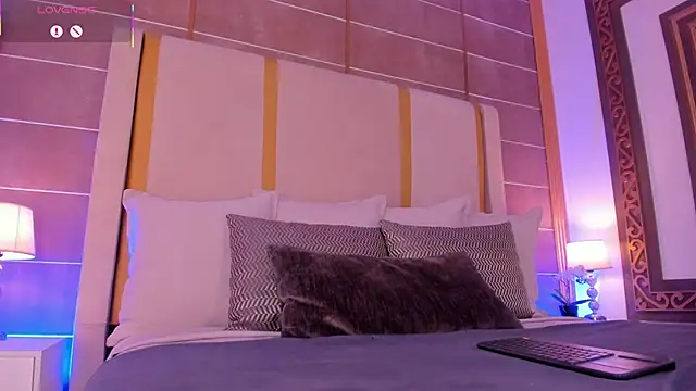 AbigailCarter webcam