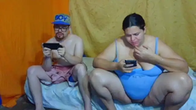 pecadodulce123 webcam