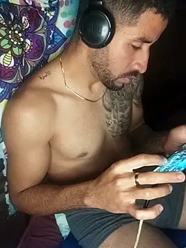 Alexsexygamer webcam