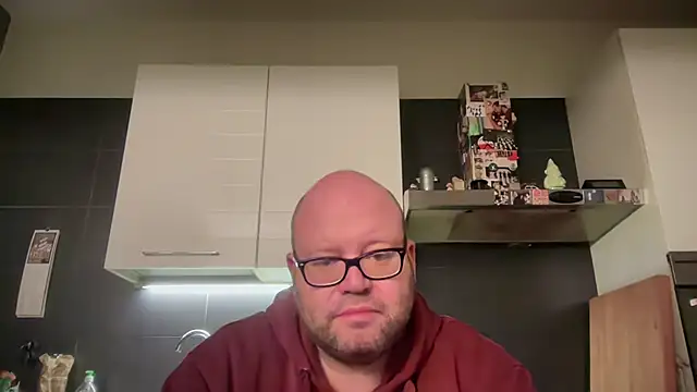 theitalianbear webcam